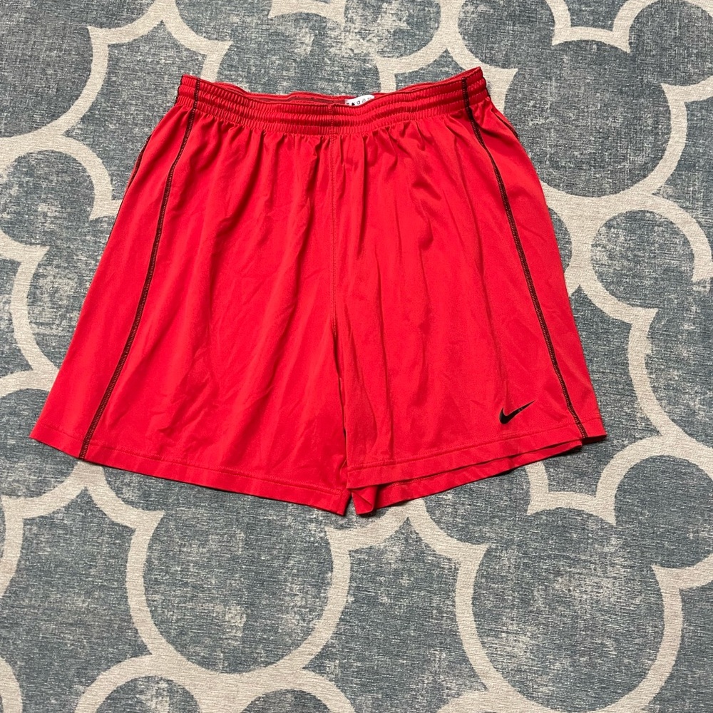 Nike athletic shorts